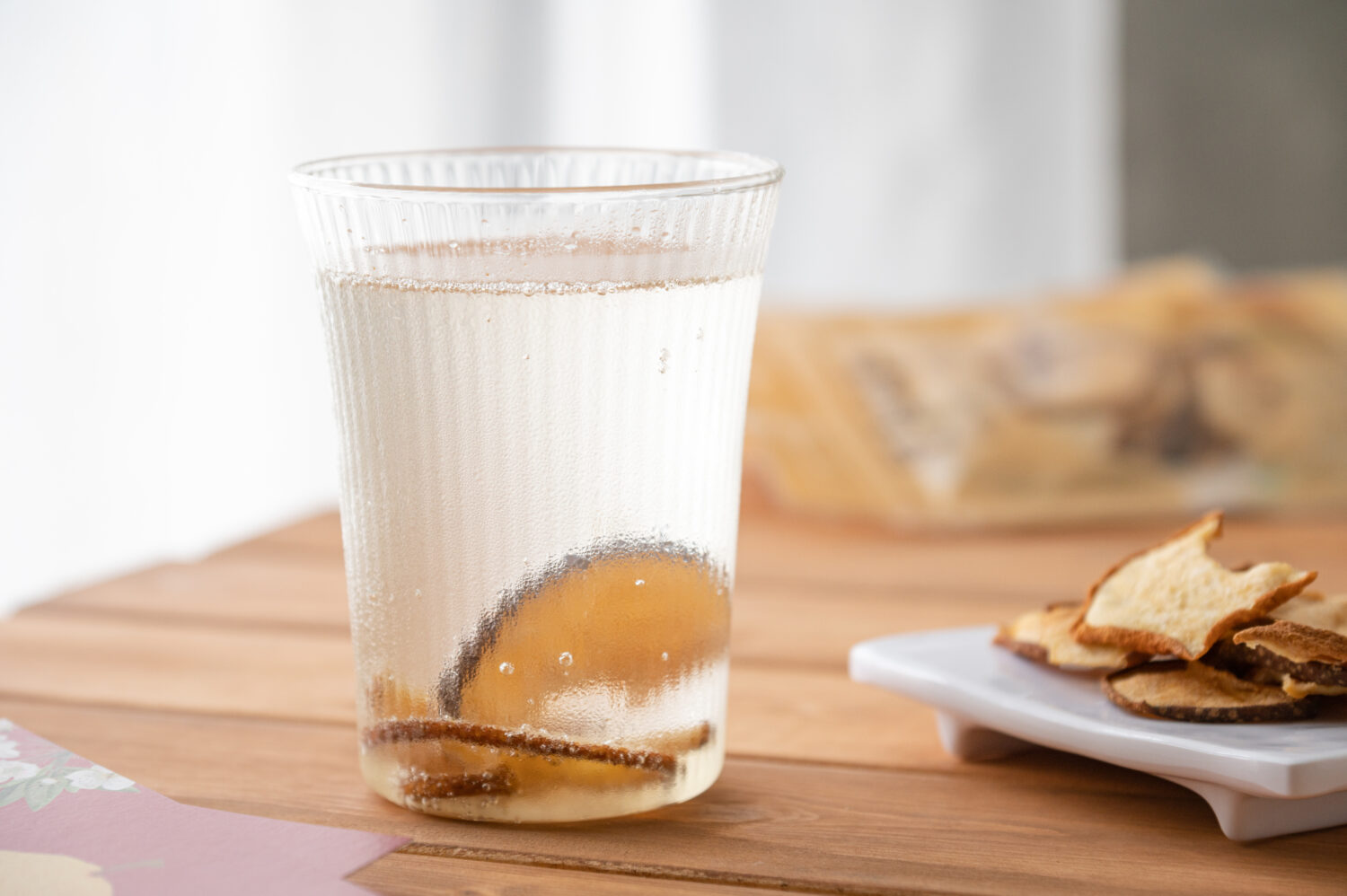 阿權獨創｜寶島甘露梨乾